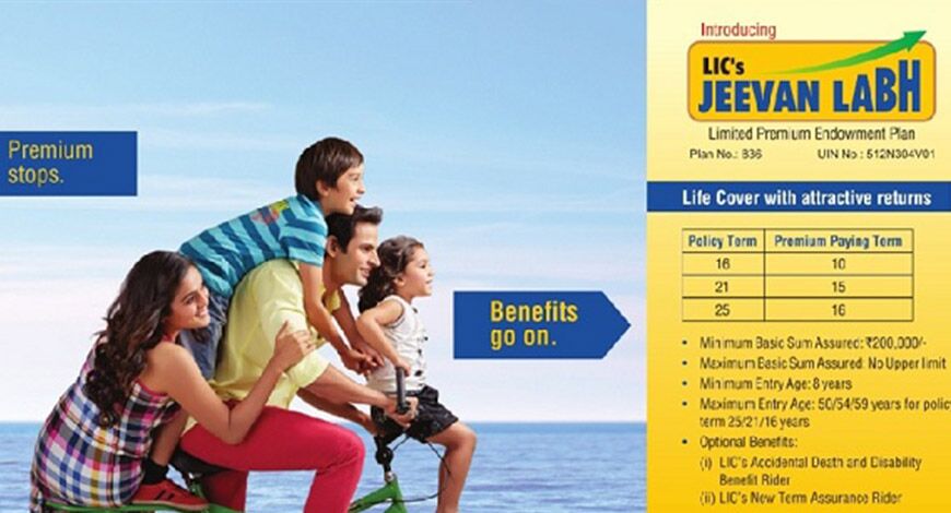 LIC Jeevan Labh Plan No 936: A Comprehensive Guide